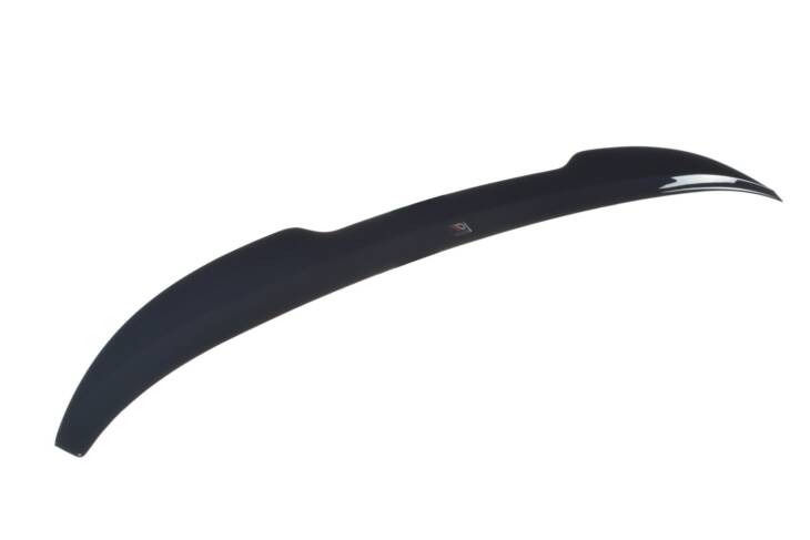 Spoiler Extension V.1  for BMW X4 M-Pack G02 - immagine 5
