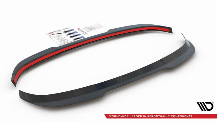 Spoiler Cap for BMW 1 F40 M-Pack - immagine 2
