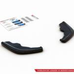 Rear Side Splitters V.1 for BMW 1 F40 M-Pack