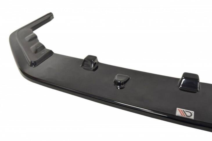 FRONT SPLITTER v.2 SUBARU WRX STI - immagine 6