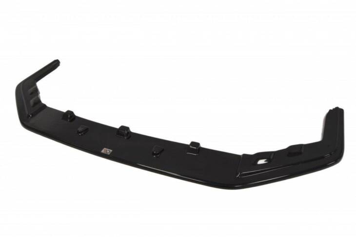 FRONT SPLITTER v.2 SUBARU WRX STI - immagine 7