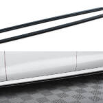 Side Skirts Diffusers Audi S7 / A7 S-Line C7 FL