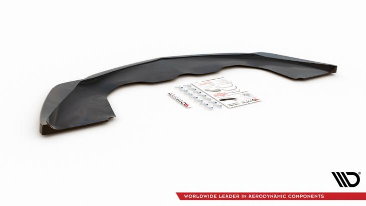 Front Splitter Alfa Romeo 4C - immagine 7