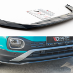 Front Splitter Volkswagen T-Cross