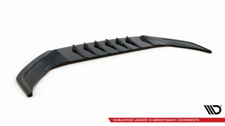 FRONT SPLITTER v.3 Volkswagen Arteon R-Line - immagine 6