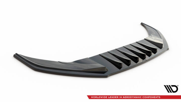 FRONT SPLITTER v.3 Volkswagen Arteon R-Line - immagine 5