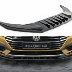 FRONT SPLITTER v.3 Volkswagen Arteon R-Line