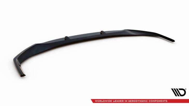 Front Splitter V.2 Audi A7 S-Line C8 / S7 C8 - immagine 6