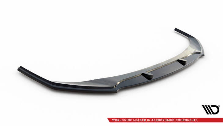 Front Splitter V.2 Audi A7 S-Line C8 / S7 C8 - immagine 5