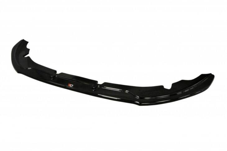 FRONT SPLITTER v.1 VOLVO V50F R-DESIGN - immagine 6