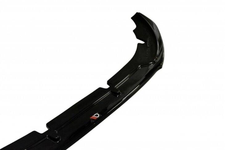 FRONT SPLITTER v.1 VOLVO V50F R-DESIGN - immagine 7