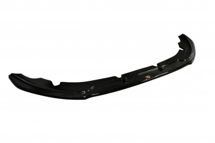 FRONT SPLITTER v.1 VOLVO V50F R-DESIGN - immagine 8