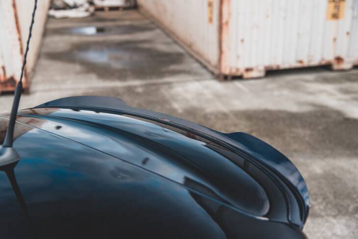 Spoiler Cap Mini Countryman Mk1 JCW - immagine 3