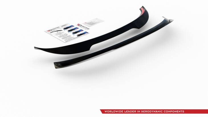 Spoiler Cap Mini Countryman Mk1 JCW - immagine 7