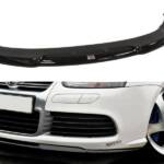 FRONT SPLITTER VW GOLF V R32 CUPRA