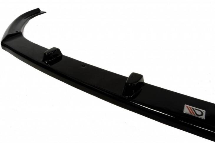FRONT SPLITTER VW GOLF VII FOR SPORT PACK - immagine 3