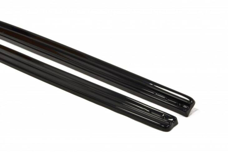 Side Skirts Diffusers Audi RS3 8V Sportback - immagine 6