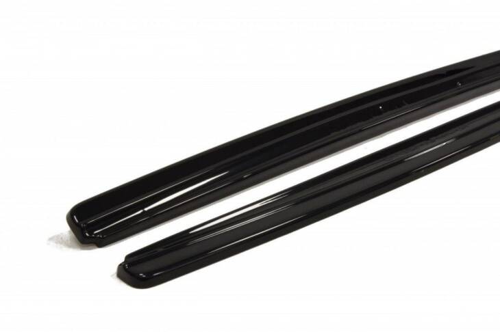 Side Skirts Diffusers Audi RS3 8V Sportback - immagine 7