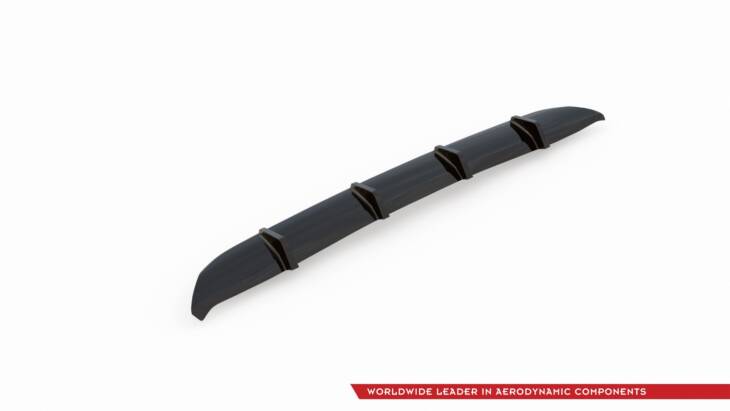 Rear Valance Toyota Corolla XII Sedan - immagine 7