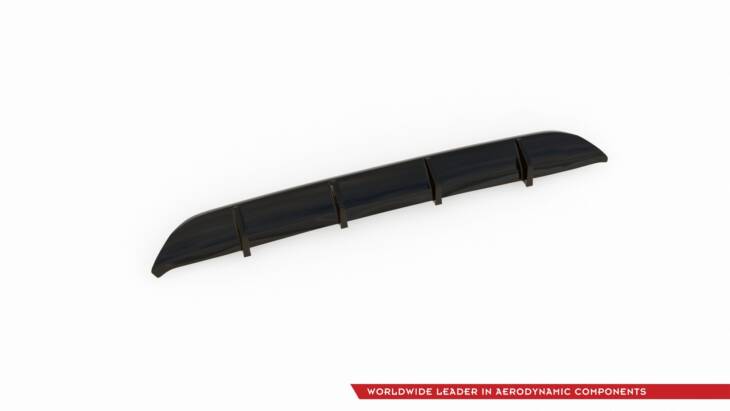 Rear Valance Toyota Corolla XII Sedan - immagine 8