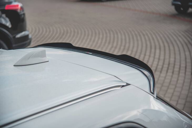Spoiler Cap Toyota Corolla XII Touring Sports - immagine 5