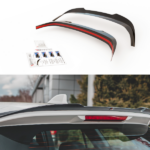 Spoiler Cap Toyota Corolla XII Touring Sports