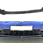 Front Splitter V.2 VW Golf 7 R / R-Line Facelift