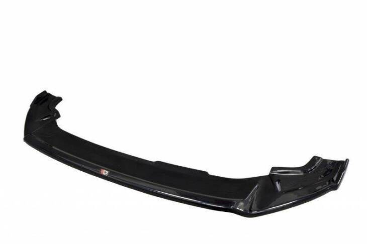 Front Splitter V.2 VW Golf 7 R / R-Line Facelift - immagine 6