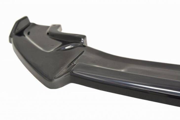 Front Splitter V.2 VW Golf 7 R / R-Line Facelift - immagine 7