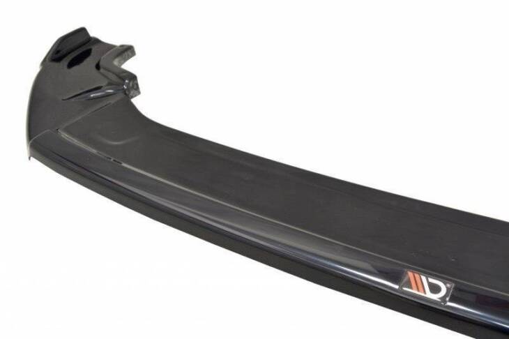 Front Splitter V.2 VW Golf 7 R / R-Line Facelift - immagine 8