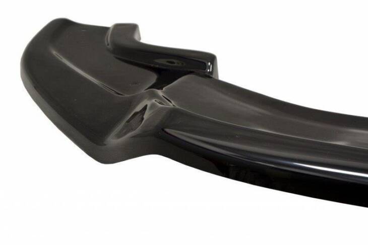 Front Splitter V.3 VW Golf 7 R / R-Line Facelift - immagine 5