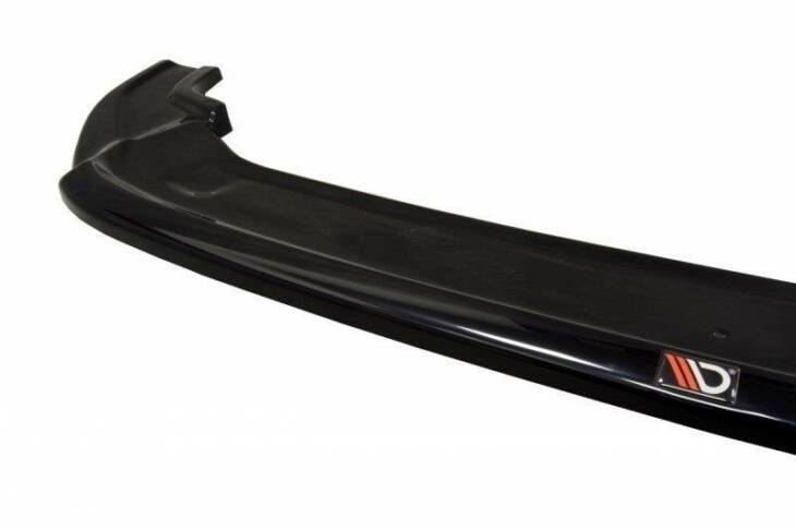 Front Splitter V.3 VW Golf 7 R / R-Line Facelift - immagine 7