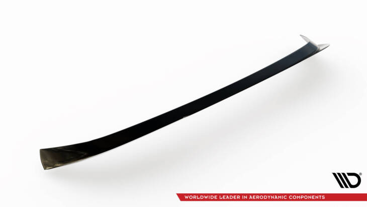 Spoiler Cap Toyota Corolla XII Hatchback - immagine 6