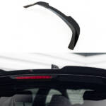 Spoiler Cap Toyota Corolla XII Hatchback
