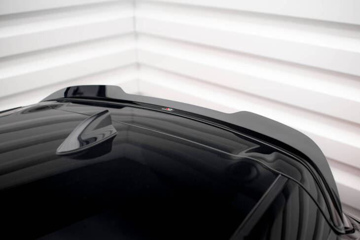Spoiler Cap Toyota Corolla XII Hatchback - immagine 4