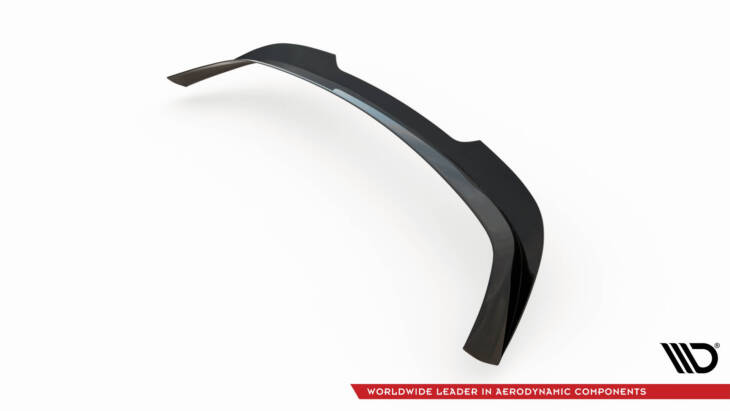 Spoiler Cap Toyota Corolla XII Hatchback - immagine 5