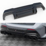 Rear Valance V.2 for BMW 1 F40 M-Pack/ M135i