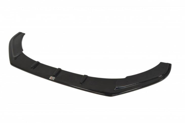 FRONT SPLITTER v.1 VW POLO MK5 GTI (FACELIFT) - immagine 4