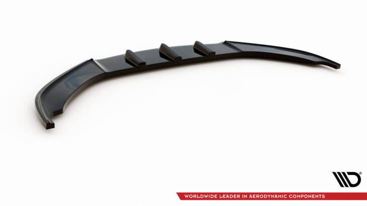FRONT SPLITTER VW SCIROCCO R - immagine 6