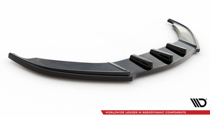 FRONT SPLITTER VW SCIROCCO R - immagine 5