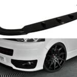 FRONT SPLITTER VW T5 SPORTLINE