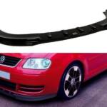 FRONT SPLITTER VW TOURAN