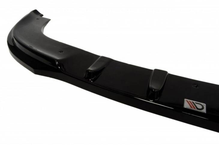 FRONT SPLITTER VW TOURAN - immagine 2