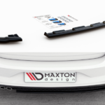 Rear Side Splitters V.2 VW Polo GTI Mk6