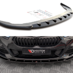 Front Splitter V.2 BMW 2 Gran Coupe M-Pack / M235i F44