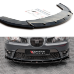 Front Splitter V.2 Seat Ibiza Cupra Mk3
