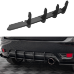 Street Pro Rear Diffuser Ford Fiesta ST Mk6