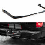 Central Rear Splitter Shelby F150 Super Snake