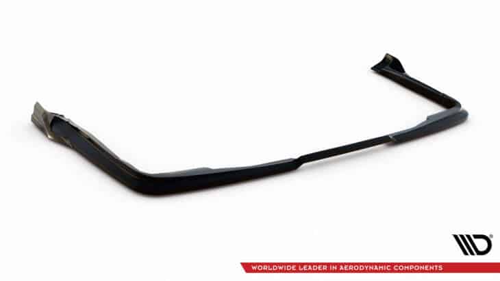Central Rear Splitter Shelby F150 Super Snake - immagine 6