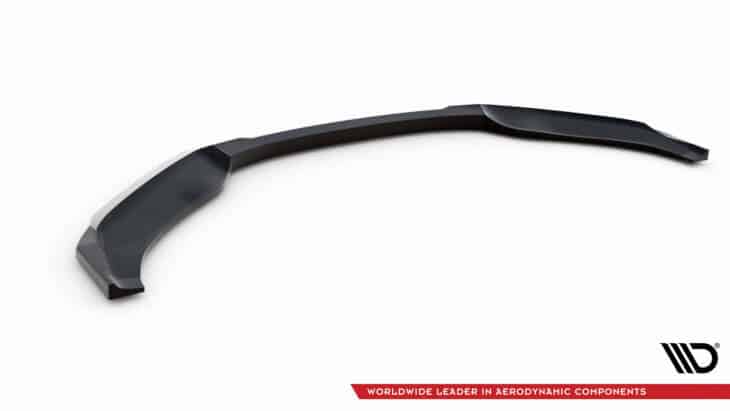 Front Splitter V.1 Audi TT S / S-Line 8S - immagine 6